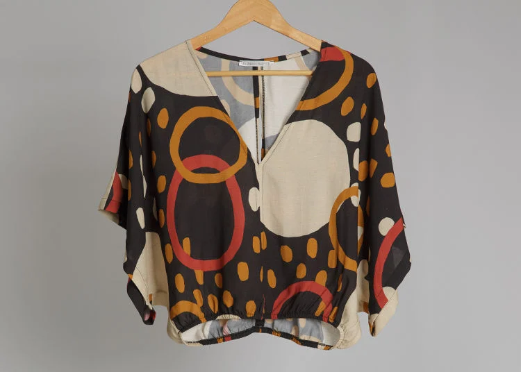 Moda Sustentável